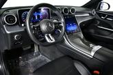 Thumbnail of 2023 Graphite Gray Metallic Mercedes-Benz AMG C 43