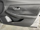 Thumbnail of 2021 Brilliant Silver Metallic Nissan Sentra