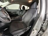 Thumbnail of 2021 Brilliant Silver Metallic Nissan Sentra