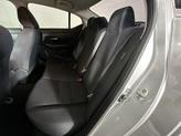 Thumbnail of 2021 Brilliant Silver Metallic Nissan Sentra