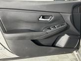Thumbnail of 2021 Brilliant Silver Metallic Nissan Sentra