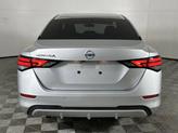 Thumbnail of 2021 Brilliant Silver Metallic Nissan Sentra