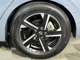 Thumbnail of 2025 Atlantic Gray Metallic Nissan Sentra