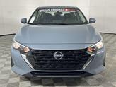 Thumbnail of 2025 Atlantic Gray Metallic Nissan Sentra