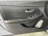 Thumbnail of 2025 Atlantic Gray Metallic Nissan Sentra