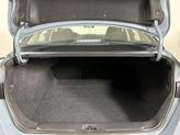 Thumbnail of 2025 Atlantic Gray Metallic Nissan Sentra