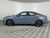 Thumbnail of 2025 Atlantic Gray Metallic Nissan Sentra