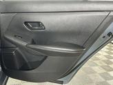 Thumbnail of 2025 Atlantic Gray Metallic Nissan Sentra