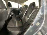 Thumbnail of 2025 Atlantic Gray Metallic Nissan Sentra
