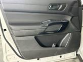 Thumbnail of 2025 Glacier White Nissan Pathfinder