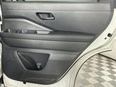 Thumbnail of 2025 Glacier White Nissan Pathfinder