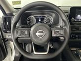 Thumbnail of 2025 Glacier White Nissan Pathfinder