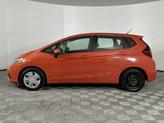 Thumbnail of 2018 Orange Fury Honda Fit