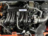 Thumbnail of 2018 Orange Fury Honda Fit