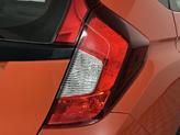 Thumbnail of 2018 Orange Fury Honda Fit