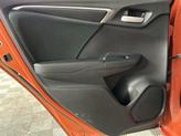 Thumbnail of 2018 Orange Fury Honda Fit