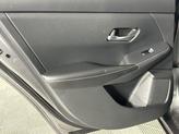 Thumbnail of 2022 Gun Metallic Nissan Sentra