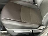 Thumbnail of 2022 Gun Metallic Nissan Sentra