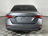 Thumbnail of 2022 Gun Metallic Nissan Sentra
