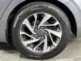 Thumbnail of 2022 Gun Metallic Nissan Sentra