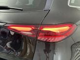 Thumbnail of 2024 Black Mercedes-Benz GLC 300