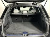 Thumbnail of 2024 Black Mercedes-Benz GLC 300