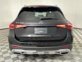 Thumbnail of 2024 Black Mercedes-Benz GLC 300