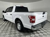 Thumbnail of 2020 OXFORD WHITE Ford F-150