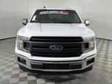Thumbnail of 2020 OXFORD WHITE Ford F-150