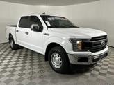 Thumbnail of 2020 OXFORD WHITE Ford F-150