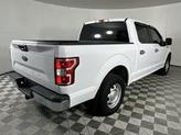 Thumbnail of 2020 OXFORD WHITE Ford F-150