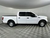 Thumbnail of 2020 OXFORD WHITE Ford F-150