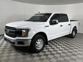 Thumbnail of 2020 OXFORD WHITE Ford F-150