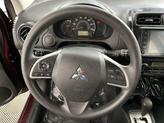 Thumbnail of 2021 Wine Red Metallic Mitsubishi Mirage