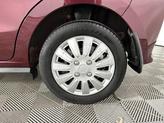 Thumbnail of 2021 Wine Red Metallic Mitsubishi Mirage