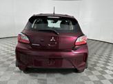 Thumbnail of 2021 Wine Red Metallic Mitsubishi Mirage