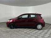 Thumbnail of 2021 Wine Red Metallic Mitsubishi Mirage