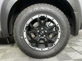 Thumbnail of 2025 Gun Metallic Nissan Pathfinder