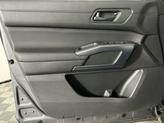 Thumbnail of 2025 Gun Metallic Nissan Pathfinder