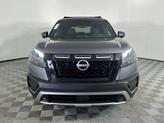 Thumbnail of 2025 Gun Metallic Nissan Pathfinder