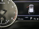 Thumbnail of 2025 Gun Metallic Nissan Pathfinder