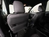 Thumbnail of 2025 Gun Metallic Nissan Pathfinder