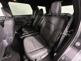 Thumbnail of 2025 Gun Metallic Nissan Pathfinder
