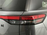 Thumbnail of 2025 Gun Metallic Nissan Pathfinder