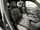 Thumbnail of 2025 Gun Metallic Nissan Pathfinder