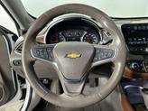 Thumbnail of 2018 Summit White Chevrolet Malibu