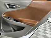 Thumbnail of 2018 Summit White Chevrolet Malibu
