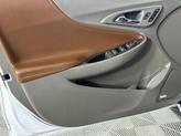 Thumbnail of 2018 Summit White Chevrolet Malibu