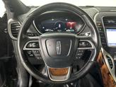 Thumbnail of 2020 INFINITE BLACK Lincoln Nautilus