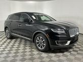Thumbnail of 2020 INFINITE BLACK Lincoln Nautilus